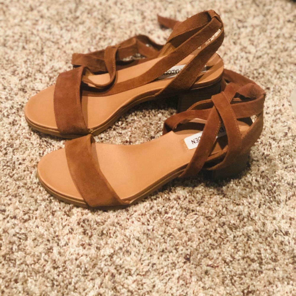 Steve Madden Sandals